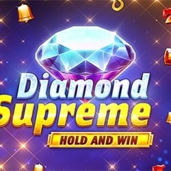 Diamond Supreme Hold and Win game icon