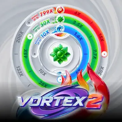 Vortex 2 game icon