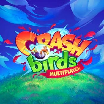 Crash Birds MULTI thumbnail