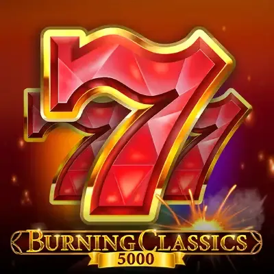 Burning Classics 5000 thumbnail