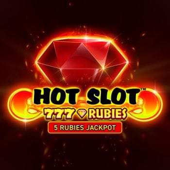 Hot Slot™_ 777 Rubies game thumbnail