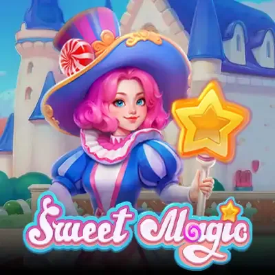 Sweet Magic thumbnail