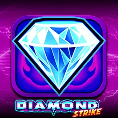 Diamond Strike game thumbnail