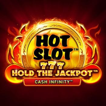 Hot Slot™_ 777 Hold the Jackpot™ game thumbnail