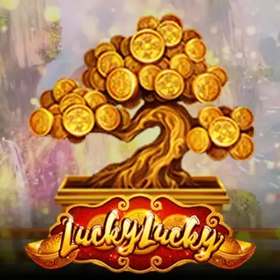 Lucky Lucky game icon
