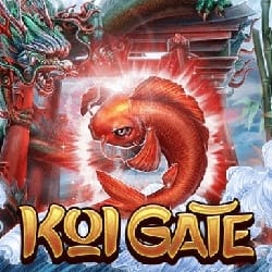 Koi Gate game icon