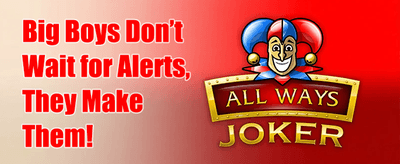 Super Jackpot Rush promotion