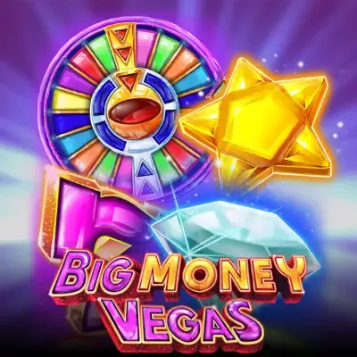 Big Money Vegas game icon
